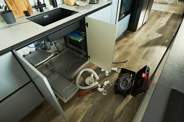 Reliable Drain Cleaning contractor in Meridianville, AL by Street Wise - Plumbing